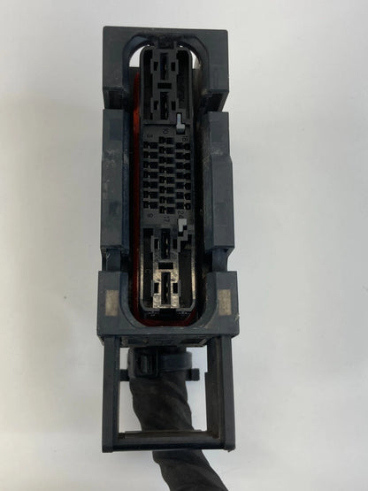 2006-2011 KIA RIO 1.6L FWD A/T ABS ANTI LOCK BRAKE PUMP PLUG CABLE CONNECTOR OEM