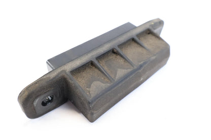 2010-2015 TOYOTA PRIUS LIFTGATE HANDLE SWITCH BUTTON RUBBER PAD REAR OEM FACTORY