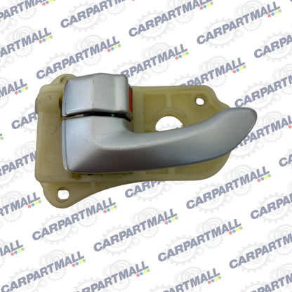 2006-2009 HYUNDAI AZERA REAR LEFT INNER INSIDE DOOR HANDLE RR LH 25000-71200 OEM
