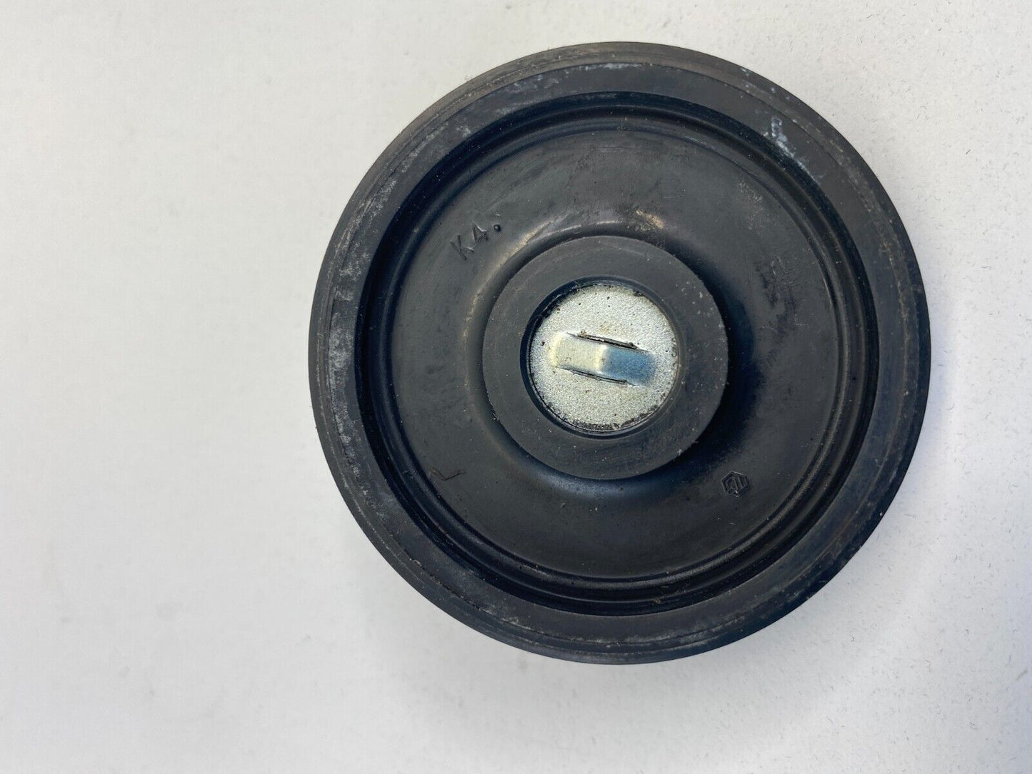 1997-2014 Toyota Camry Sedan Brake Master Cylinder Fluid Reservoir Cap Cover OEM