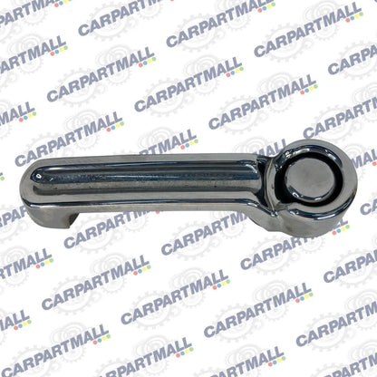 2010 2011 DODGE NITRO FRONT LEFT DRIVER SIDE EXTERIOR OUTSIDE DOOR HANDLE OEM