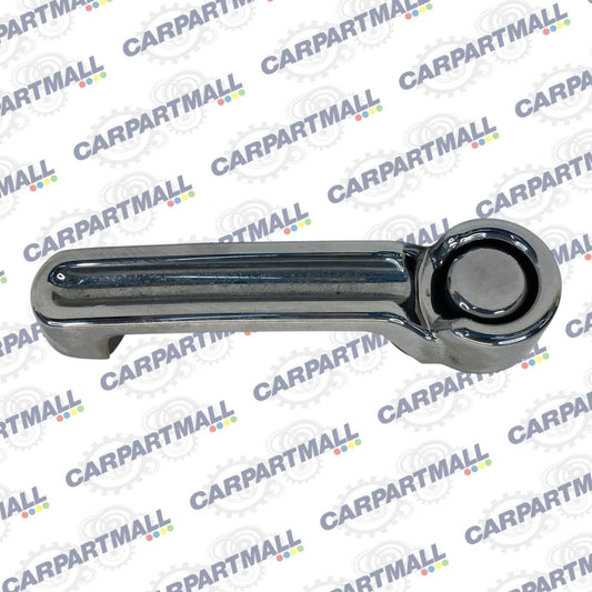 2010 2011 DODGE NITRO FRONT LEFT DRIVER SIDE EXTERIOR OUTSIDE DOOR HANDLE OEM