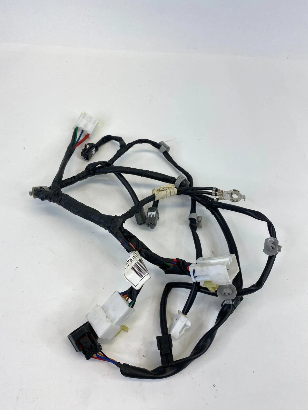 2006-2010 KIA SPORTAGE REAR TRUNK TAILGATE TAIL GATE WIRING WIRE HARNESS OEM