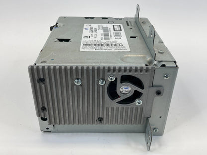 2012 2013 BUICK REGAL RADIO CD PLAYER RECEIVER AM/FM 22979837 OEM