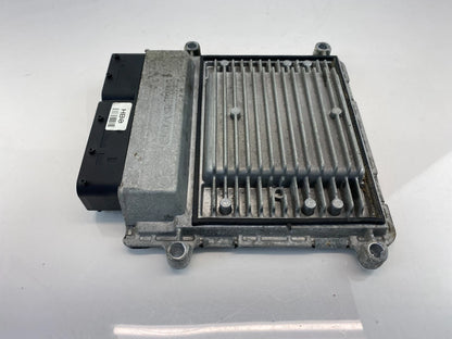 07-10 HYUNDAI ELANTRA 2.0L L4 16V ENGINE CONTROL MODULE UNIT ECU 39150-23020 OEM