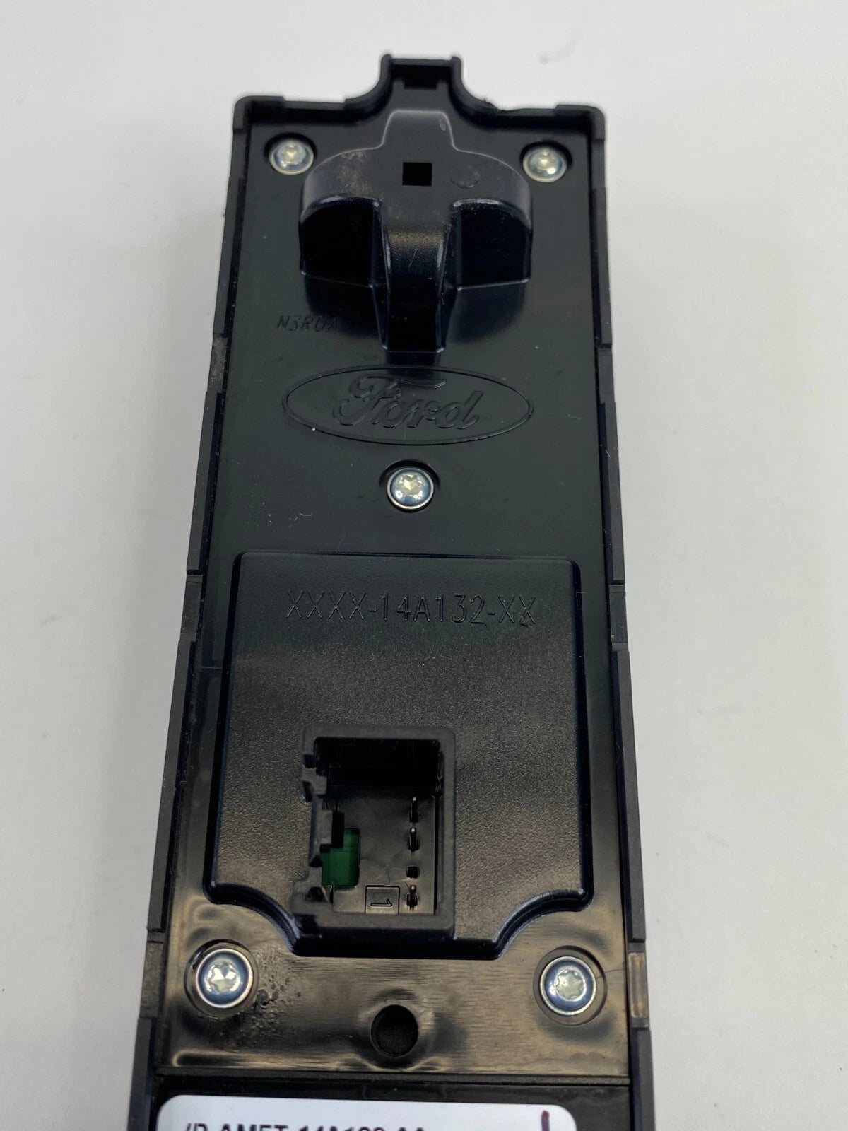 2013-2019 FORD ESCAPE FRONT LEFT DRIVER MASTER POWER WINDOW SWITCH AM5T-14A132AA