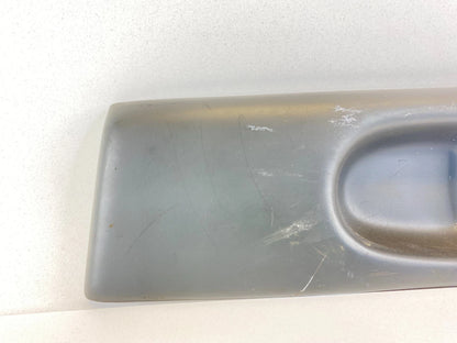 1997-2005 BUICK CENTURY REAR RIGHT INNER DOOR HANDLE BEZEL COVER 10279860