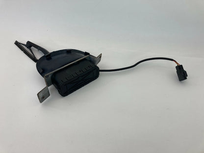2003 2004 VOLVO XC70 FRONT BUMPER HEAD LIGHT WIPER WASHER MOTOR TRIM GROMMET OEM