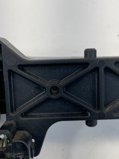 2011 12 13 14 2015 Kia Sorento Rear Left Driver Exterior Door Handle Assembly