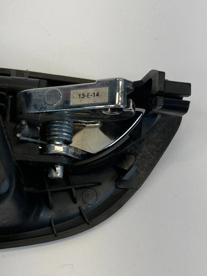 2011-2016 CHEVY CHEVROLET CRUZE FRONT RIGHT PASSENGER INTERIOR DOOR HANDLE OEM