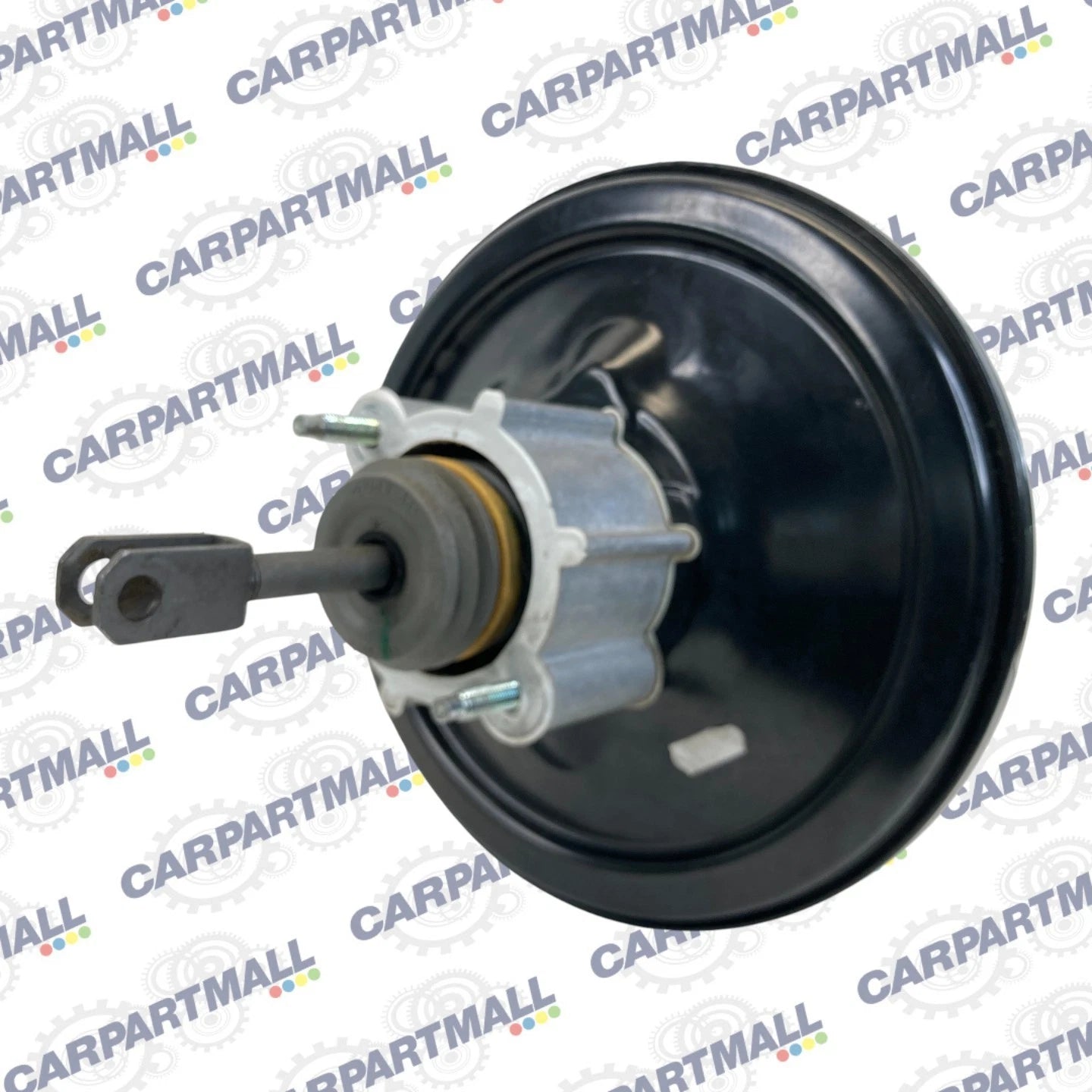 2007-2015 Mini Cooper Countryman Brake Master Cylinder w/ Booster Reservoir Assy