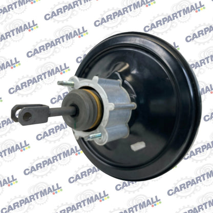 2007-2015 Mini Cooper Countryman Brake Master Cylinder w/ Booster Reservoir Assy