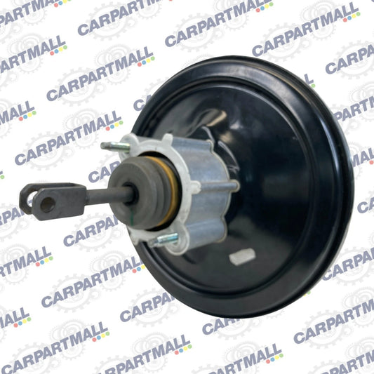 2007-2015 Mini Cooper Countryman Brake Master Cylinder w/ Booster Reservoir Assy