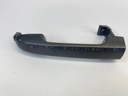 2007-2012 HYUNDAI ELANTRA FRONT RIGHT SIDE EXTERIOR DOOR HANDLE OEM