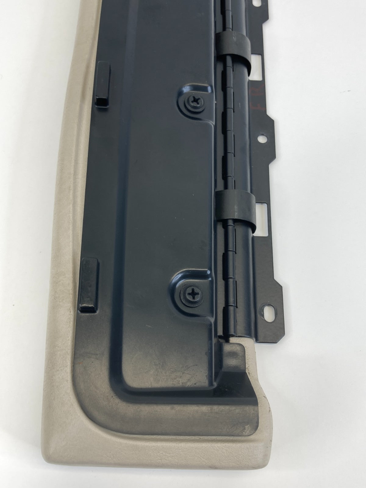 1999 Mercedes-Benz E430 Front Center Console Right Side Armrest OEM