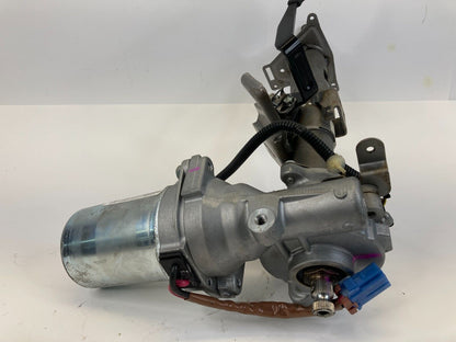 2007-2009 Nissan Versa Power Steering Column Motor W/ Control Module 48810EM30B