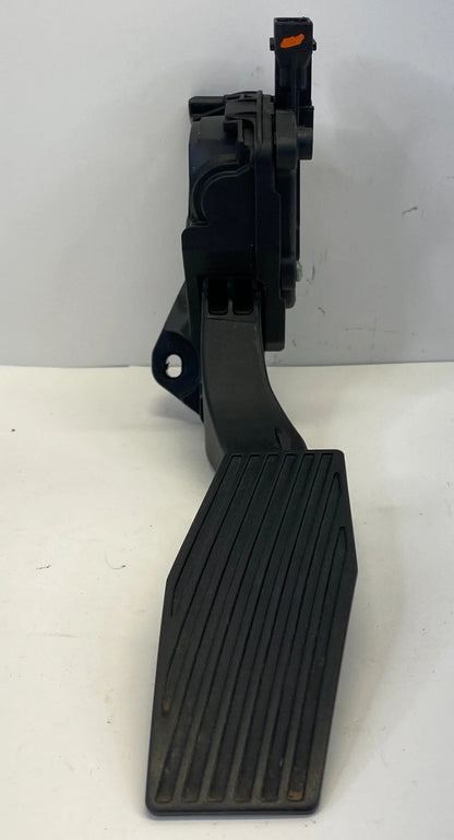 2011-2015 CHEVROLET CRUZE ACCELERATOR GAS PEDAL ASSEMBLY UNIT 13252702