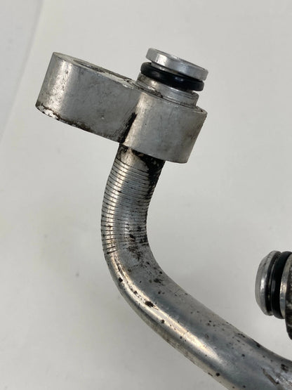 2003 04 05 06 2007 HONDA ACCORD 3.0L V6 A/C REFRIGERANT DISCHARGE HOSE LINE