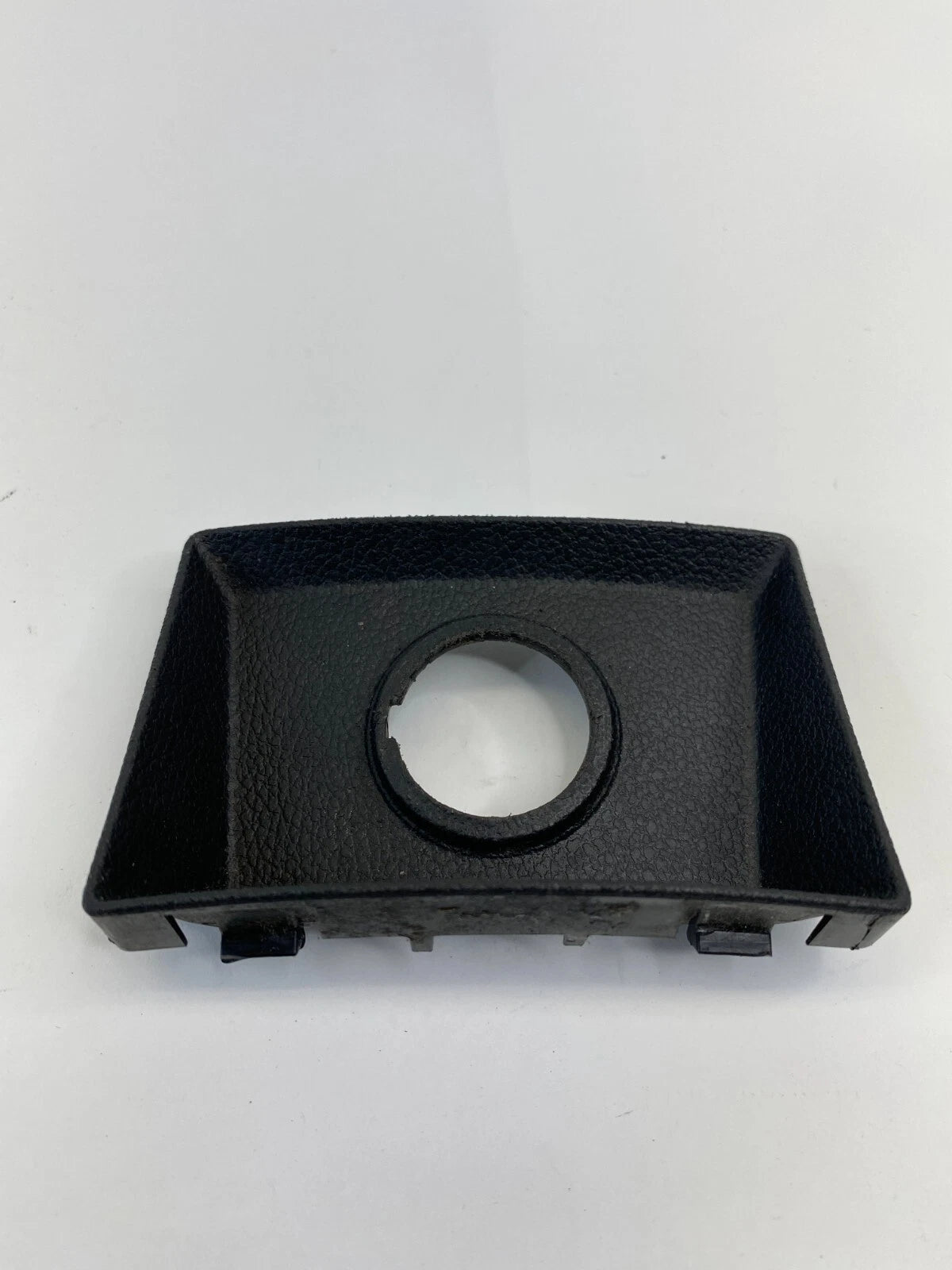 2011-2016 CHEVROLET CRUZE REAR CENTER CONSOLE POWER OUTLET COVER TRIM PANEL OEM