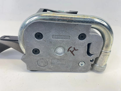 11 12 13 14 15 16 17 Nissan Quest Front Left Side Seat Belt Retractor Assy OEM