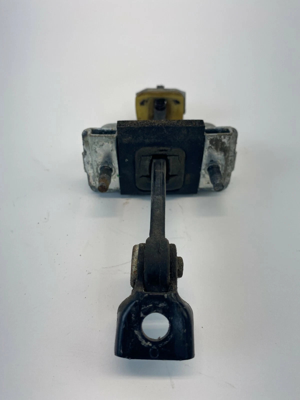 2007-2009 SATURN AURA REAR RIGHT DOOR CHECK STRAP STOPPER LATCH HINGE OEM