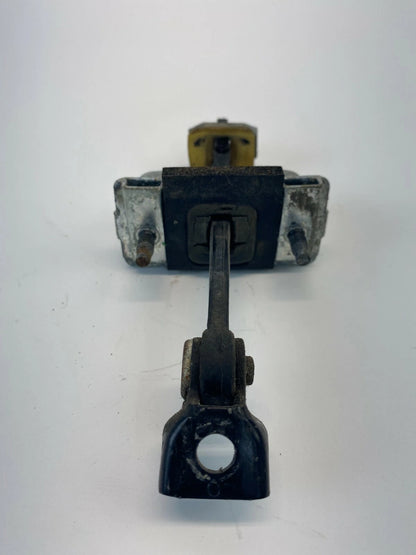 2007-2009 SATURN AURA REAR RIGHT DOOR CHECK STRAP STOPPER LATCH HINGE OEM