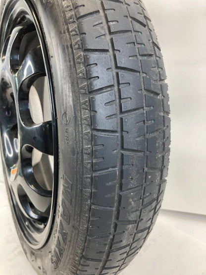 2013-2018 NISSAN ALTIMA EMERGENCY SPARE TIRE WHEEL COMPACT DONUT T135/70D16 100M
