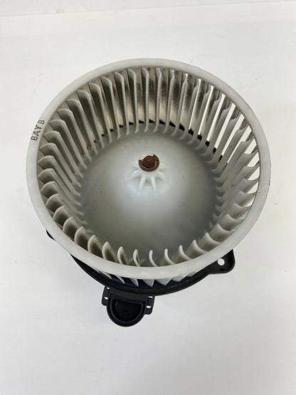 2006-2010 KIA OPTIMA 2.4L 16V FWD HVAC AC HEATER BLOWER MOTOR FAN F00S330024 OEM