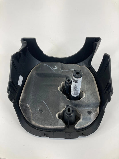 2003-2009 LAND ROVER RANGE ROVER STEERING COLUMN LOWER COVER TRIM SHROUD OEM