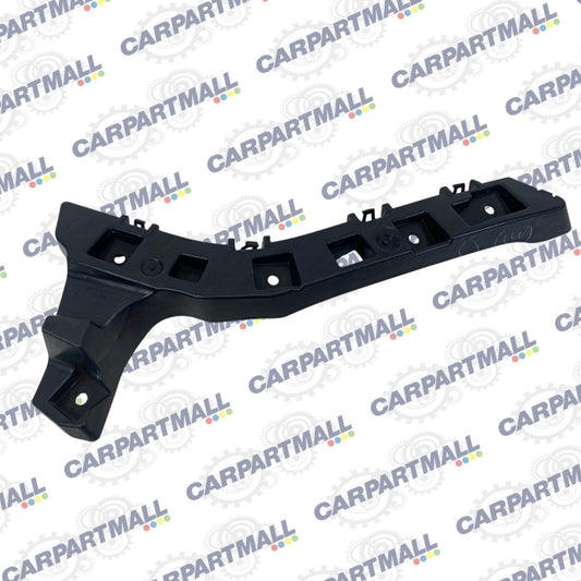 13-19 Ford Fusion Front Left Driver Side Bumper Bracket Mount DS73-17A882-A OEM