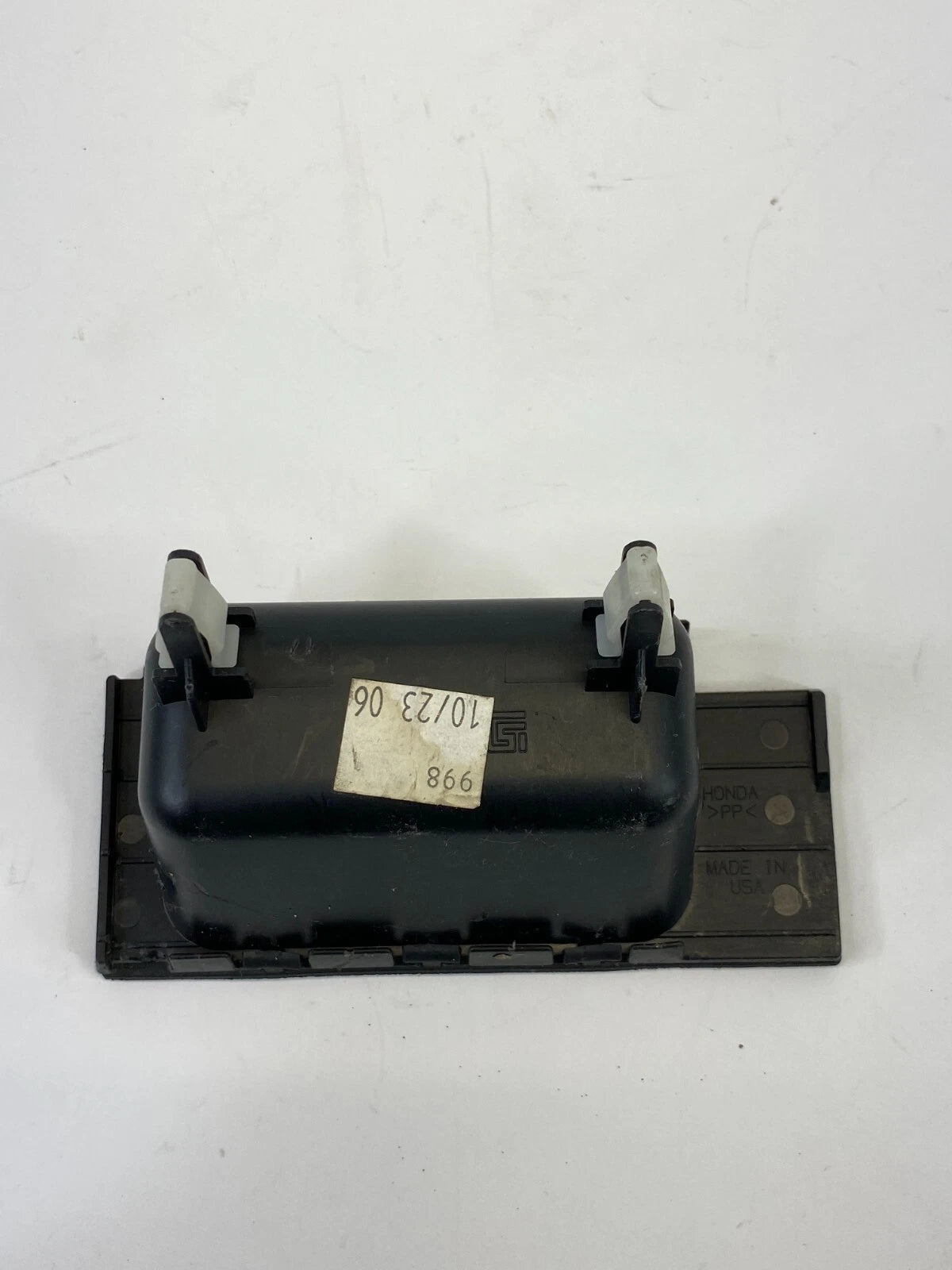 03 04 05 06 07 HONDA ACCORD CENTER CONSOLE STORAGE COIN TRAY INSERT OEM