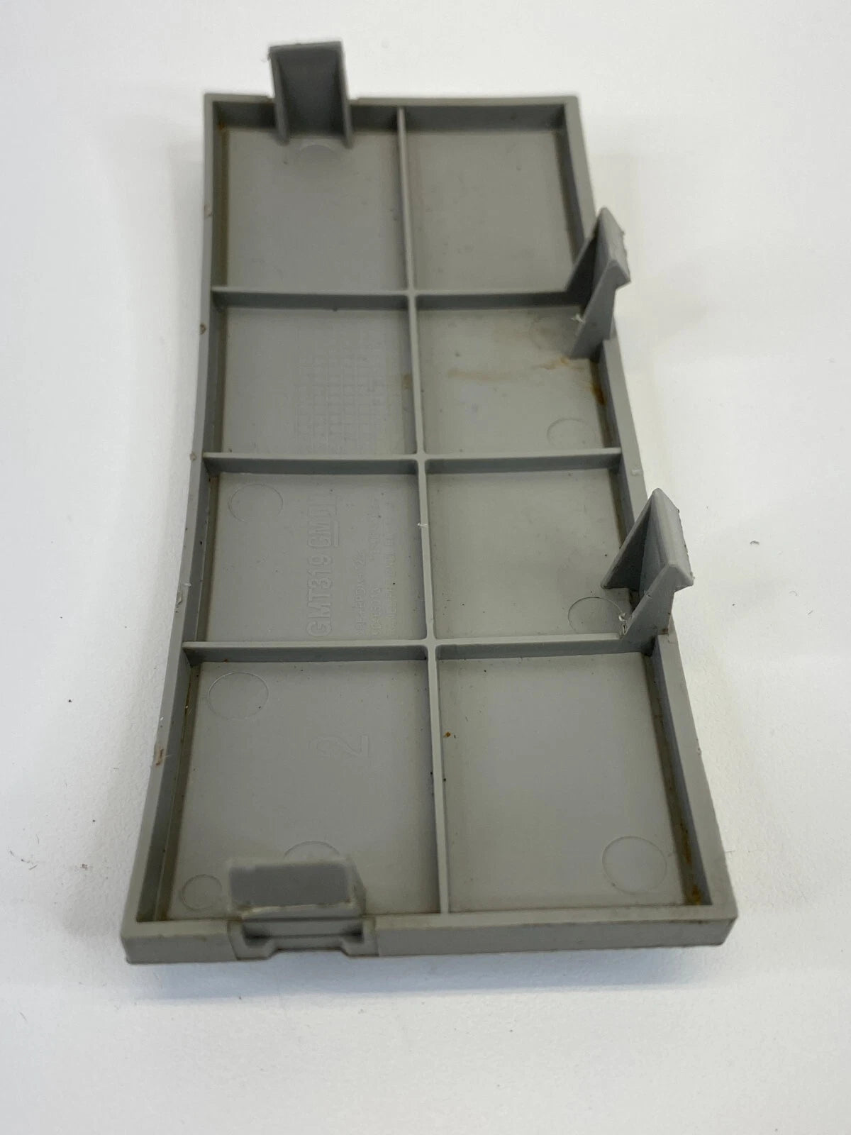 2008-2010 SATURN VUE CENTER CONSOLE TRIM PANEL COVER UNDER SHIFTER 96465013 OEM