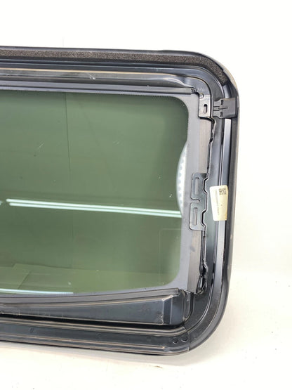 2011-2017 Honda Odyssey Sunroof Moonroof Sun Moon Roof Window Glass Panel OEM