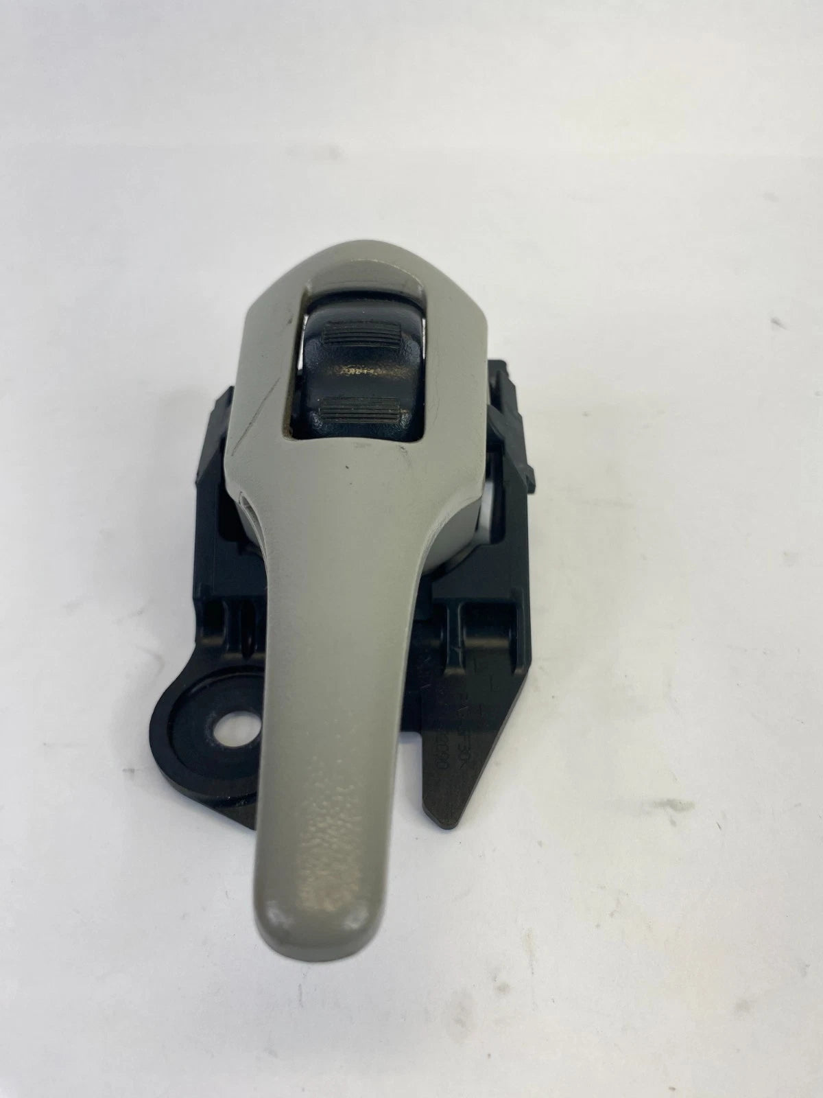 2009-2013 TOYOTA COROLLA FRONT LEFT DRIVER INNER DOOR HANDLE 69274-02090 OEM