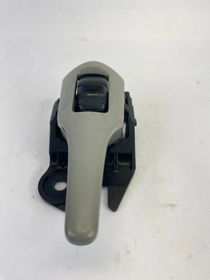 2009-2013 TOYOTA COROLLA FRONT LEFT DRIVER INNER DOOR HANDLE 69274-02090 OEM