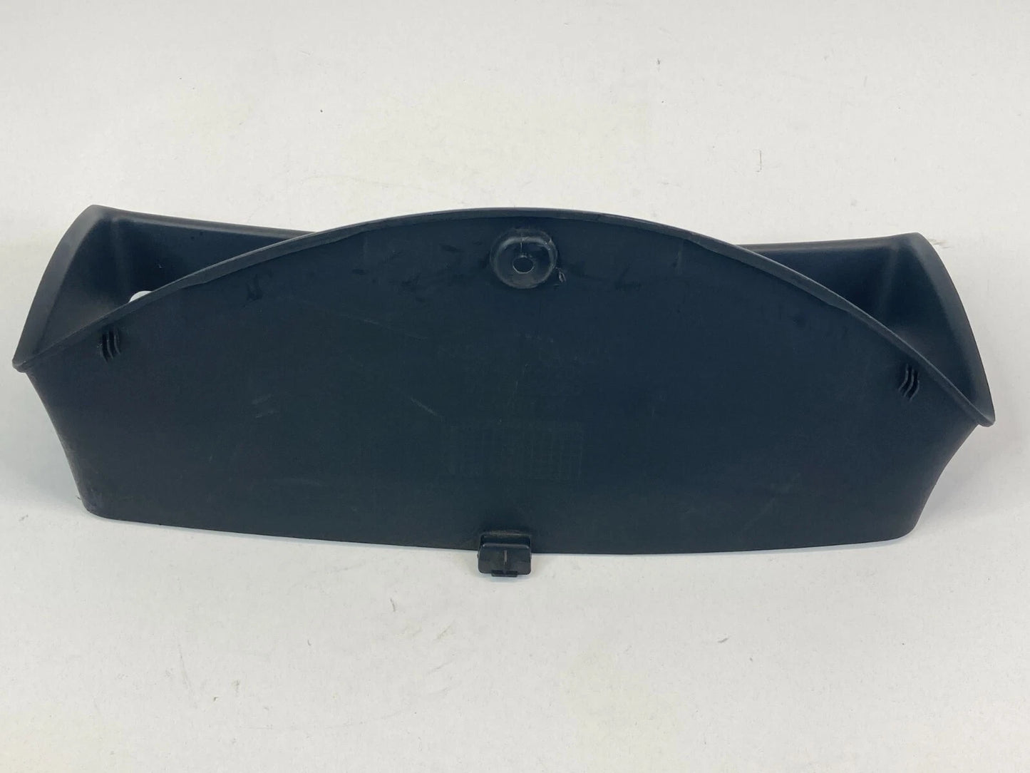 2003-2008 TOYOTA COROLLA SPEEDOMETER INSTRUMENT DASH BEZEL TRIM 55403-02080 OEM