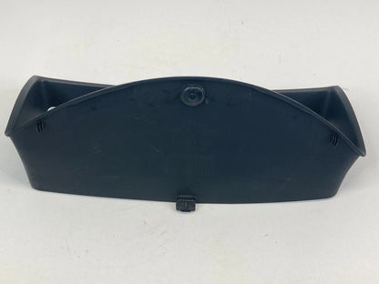 2003-2008 TOYOTA COROLLA SPEEDOMETER INSTRUMENT DASH BEZEL TRIM 55403-02080 OEM