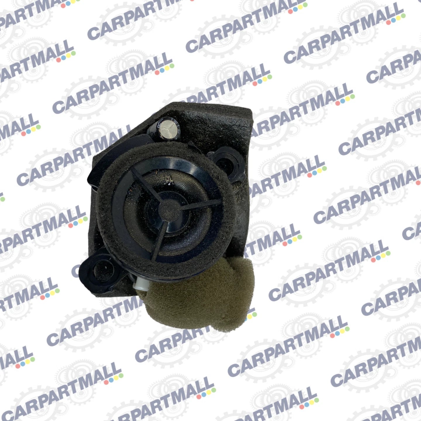 2007-2010 HYUNDAI ELANTRA SEDAN FRONT LEFT SIDE DRIVER DOOR TWEETER 87650-2H020