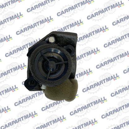 2007-2010 HYUNDAI ELANTRA SEDAN FRONT LEFT SIDE DRIVER DOOR TWEETER 87650-2H020
