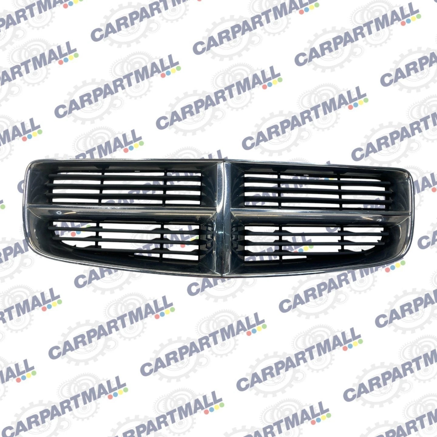 2006 07 08 09 2010 DODGE CHARGER FRONT UPPER GRILLE GRILL OEM