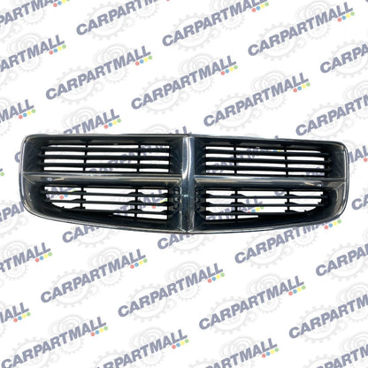 2006 07 08 09 2010 DODGE CHARGER FRONT UPPER GRILLE GRILL OEM