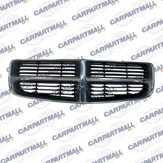 2006 07 08 09 2010 DODGE CHARGER FRONT UPPER GRILLE GRILL OEM