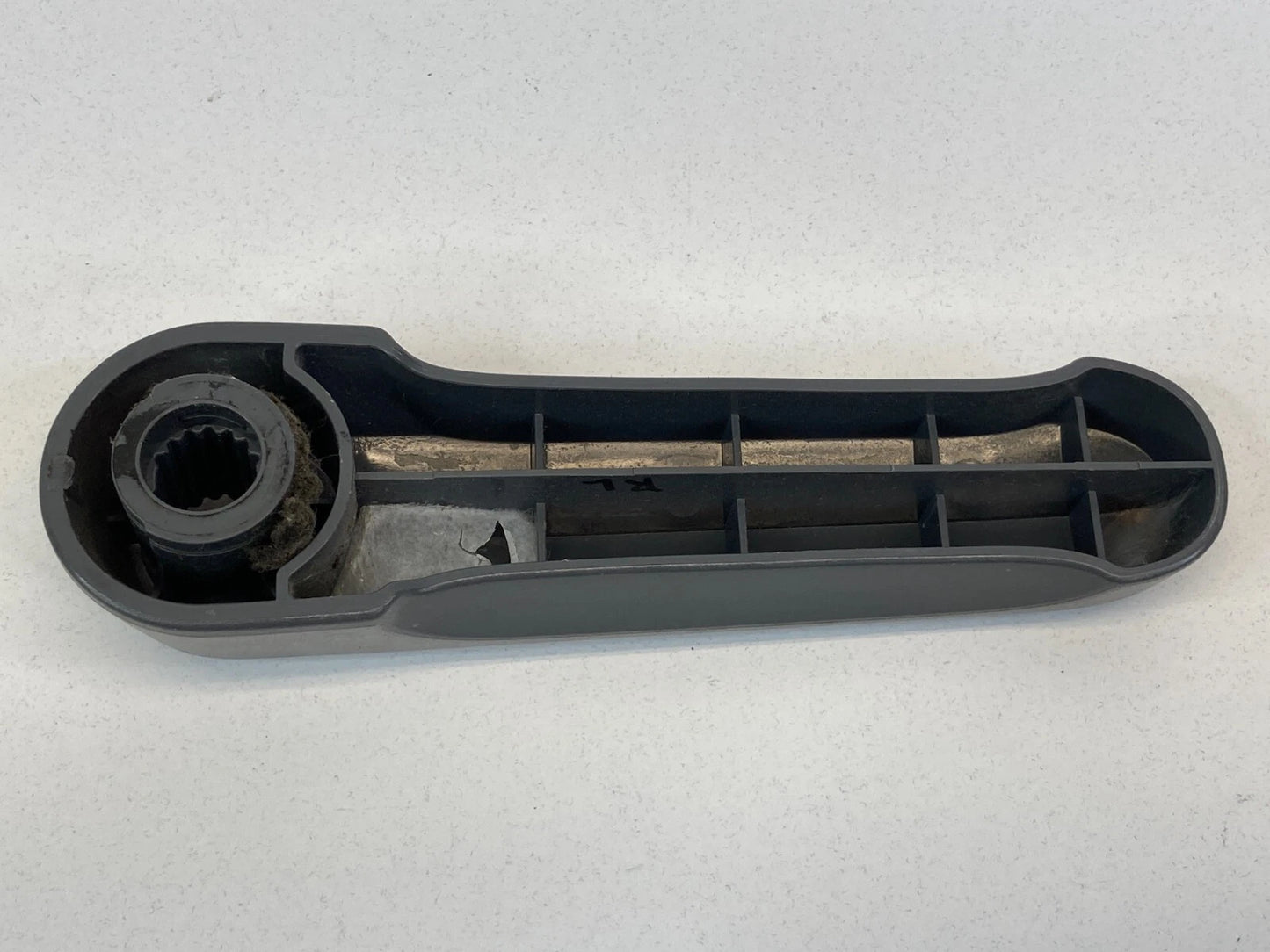 2005-2007 HONDA ODYSSEY REAR LEFT DRIVER SIDE SLIDING DOOR INTERIOR HANDLE OEM