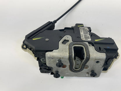 2007-2015 LINCOLN MKX REAR RIGHT DOOR LOCK LATCH RELEASE ACTUATOR 986963-105
