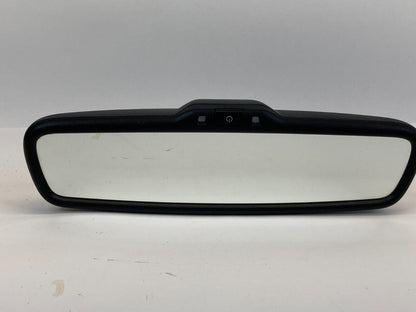 2007-2012 Acura RDX Interior Inside Rear View Interior Mirror E11015892