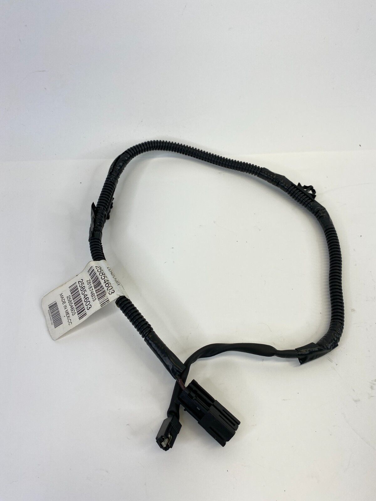 2012-2015 Chevrolet Captiva Sport Rear Window Wiper Defrost Harness Wire