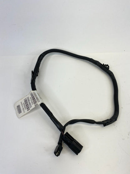 2012-2015 Chevrolet Captiva Sport Rear Window Wiper Defrost Harness Wire