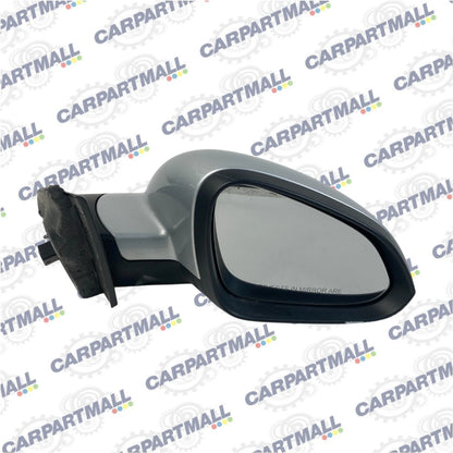11-13 BUICK REGAL FRONT RIGHT PASSENGER SIDE VIEW POWER DOOR MIRROR OEM 13269577