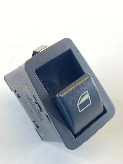 2001-2005 BMW 330XI 330I 325I 325XI REAR LEFT POWER WINDOW SWITCH 6902174 OEM