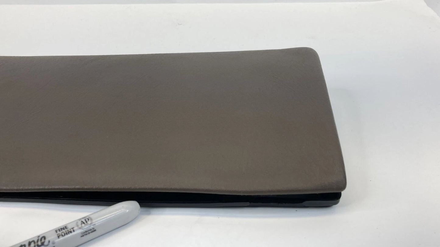 1995-2000 LEXUS LS400 DASH UPPER GLOVE BOX GLOVEBOX STORAGE COMPARTMENT ASSY OEM